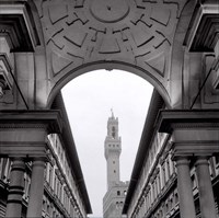 Firenze II Fine Art Print