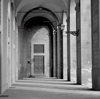 Firenze III Fine Art Print