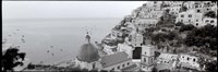 Positano I Fine Art Print