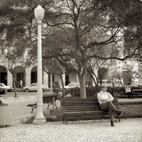 Faro I Fine Art Print