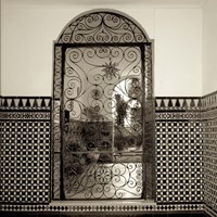 Cordoba I Fine Art Print