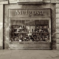 Borgos II Fine Art Print