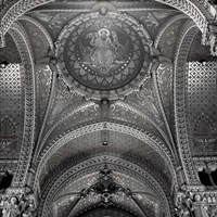 Lyon I Fine Art Print