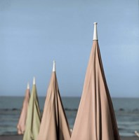 Grosetto Parasol I Fine Art Print