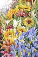 Flower Power Fine Art Print