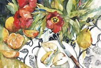 Slice of Life Fine Art Print