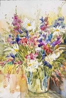 Mix And Match Fine Art Print