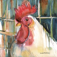 Portrail Fine Art Print