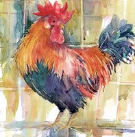 Colorful Fine Art Print