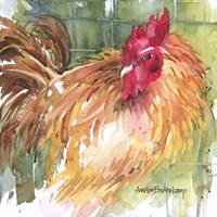 Here's Looking At You Fine Art Print