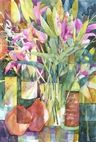 Kaleidescope Fine Art Print