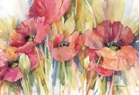 Redheads Fine Art Print