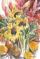 See You In September Fine Art Print