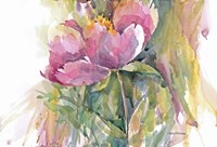 Statuesque Fine Art Print