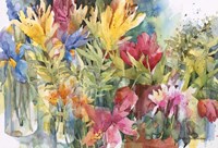 Bountiful Fine Art Print