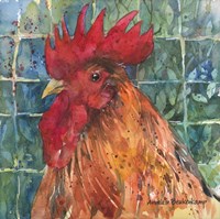 Formidable Fine Art Print