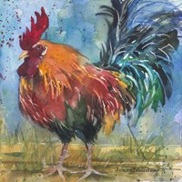 My Turf Fine Art Print