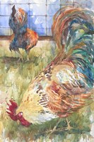 Double Trouble Fine Art Print