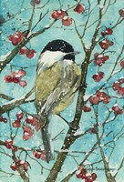 Chick Me Out Fine Art Print