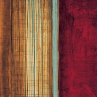 New Lines II Fine Art Print