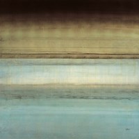 Beauty in Blue II Fine Art Print