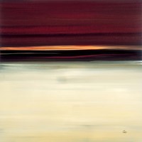 Prevalent Findings III Fine Art Print