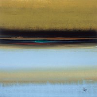 Today's View II Fine Art Print