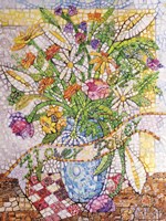 Flower Power Fine Art Print