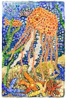 Jelly Fine Art Print