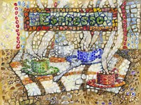 Espresso Fine Art Print