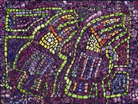 Mola III Fine Art Print