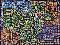 Mola IV Fine Art Print