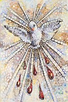 Espiritu Fine Art Print