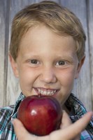 Back to School Fine Art Print