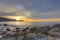 Breaking Day Fine Art Print