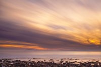 Fire in the Sky Fine Art Print