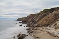 Gaviota Shore Fine Art Print