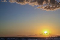 My Heaven Fine Art Print