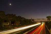 Passing By Fine Art Print