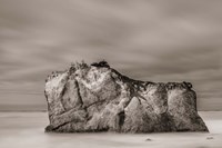 Rock Solid Fine Art Print