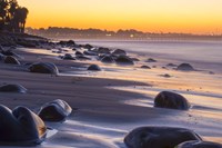 Rocky Reflections Fine Art Print