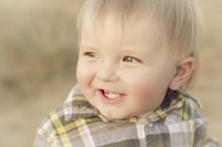 The Glance Fine Art Print