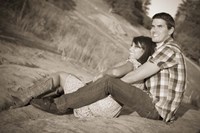 Together Fine Art Print