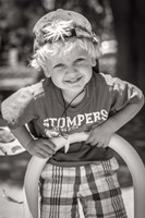 Too Cute Fine Art Print