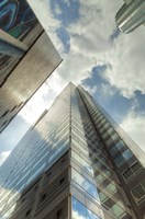 Imposing Fine Art Print