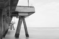 Silent Venice Fine Art Print