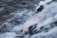 In the Beginning Fine Art Print