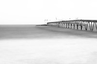 Island in My Dream Fine Art Print