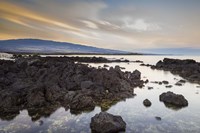 Mauna Loa Sunrise Fine Art Print