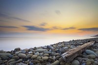 To the End Fine Art Print